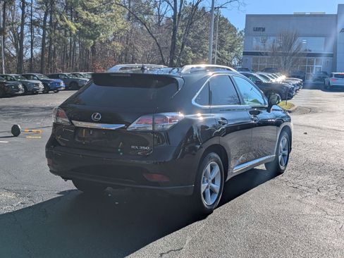 Used 2013 Lexus RX 350 AWD image 5