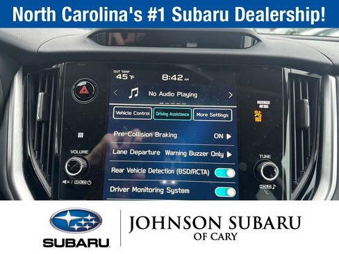 Used 2023 Subaru Outback Limited image 13