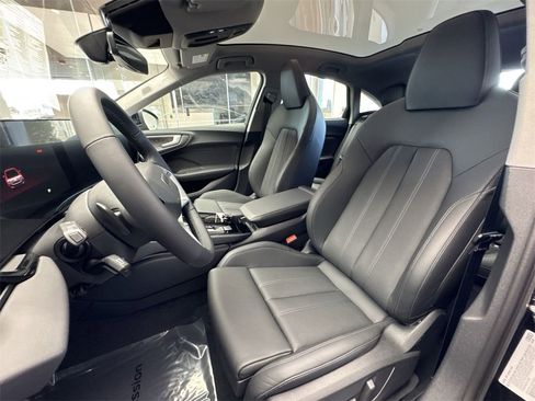 New 2025 Audi A5 2.0T Premium Plus image 11