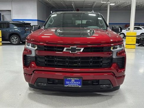 New 2026 Chevrolet Silverado 1500 RST image 18