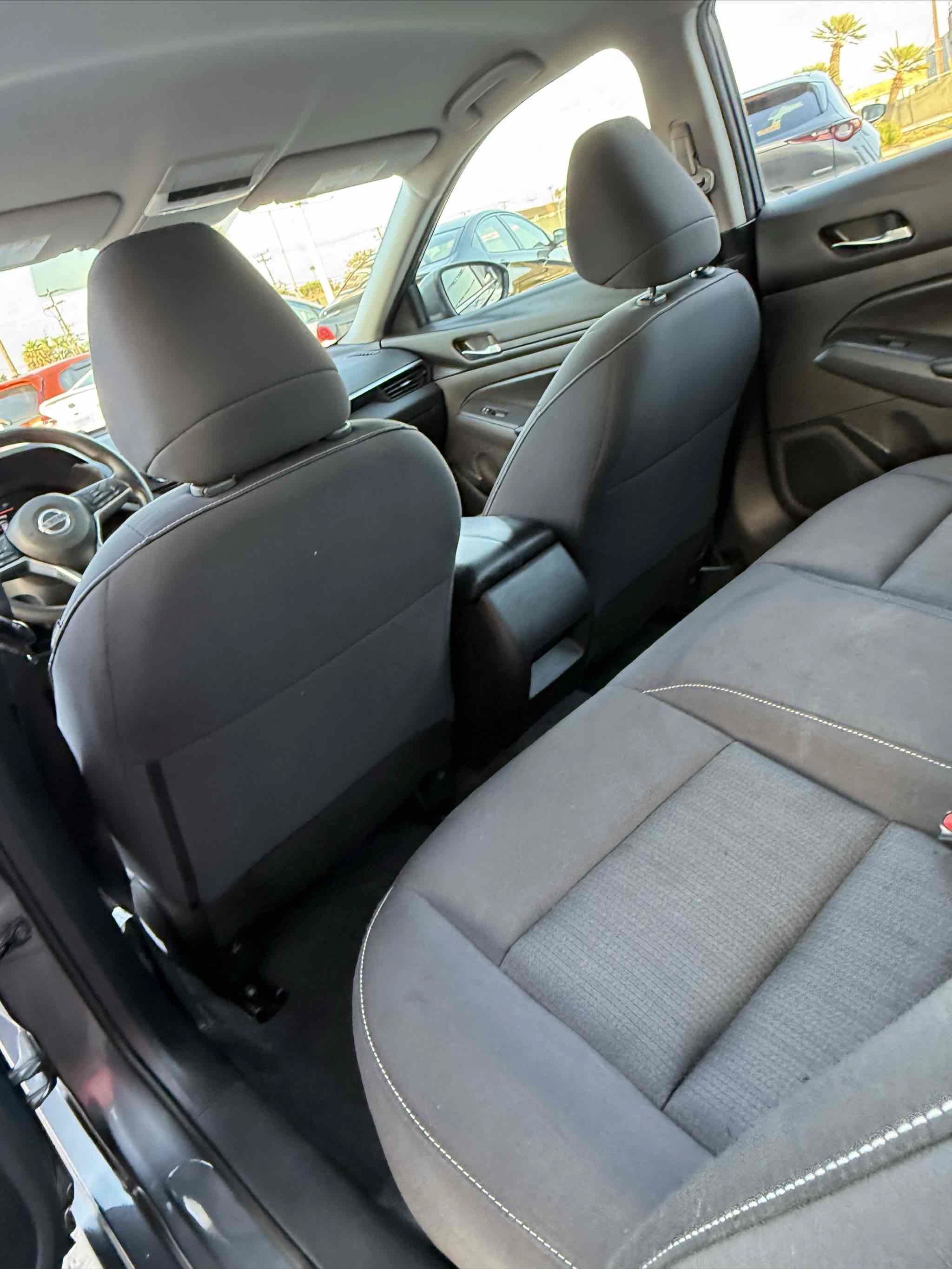 Used 2022 Nissan Altima 2.5 S FWD image 73