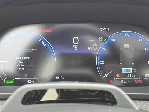 New 2026 Toyota Crown Signia w/ Advanced Technology Package AWD/4WD image 29
