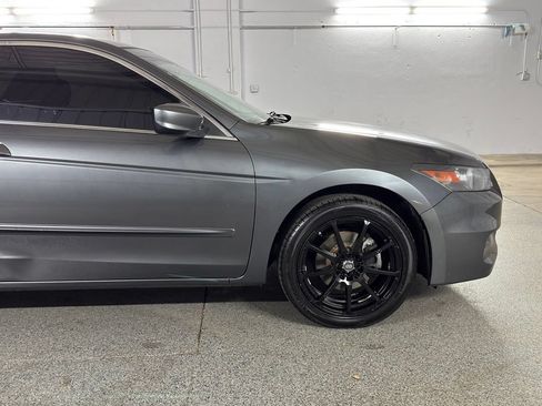 Used 2012 Honda Accord EX image 4