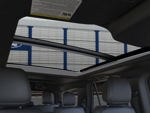 New 2026 Ford Expedition Platinum image 22