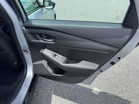 Certified 2025 Honda Accord Sport image 21