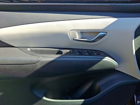 Certified 2024 Hyundai Tucson SEL image 16