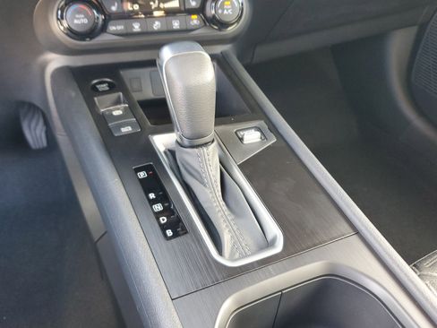 New 2026 Nissan Kicks SV FWD image 18