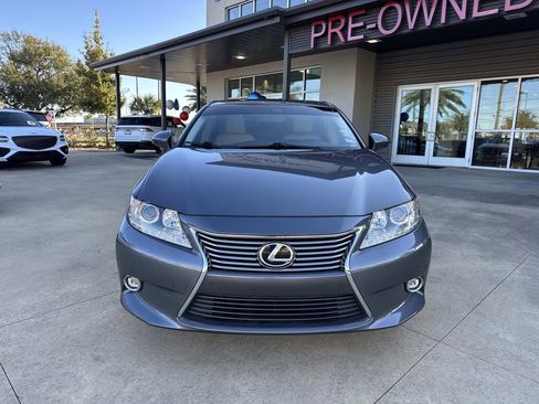 Used 2015 Lexus ES 350 image 3