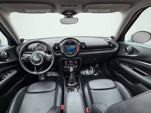 Used 2018 MINI Cooper Clubman S image 15