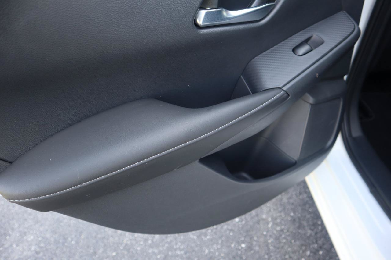 Used 2023 Nissan Sentra SV FWD image 48