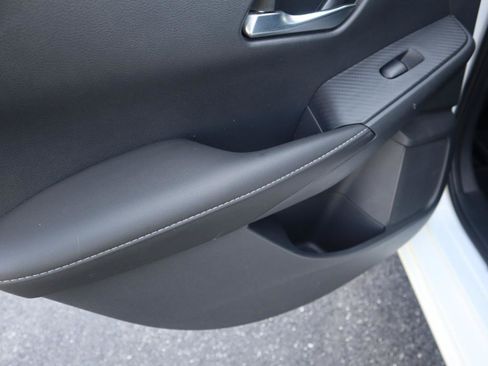 Used 2023 Nissan Sentra SV FWD image 48