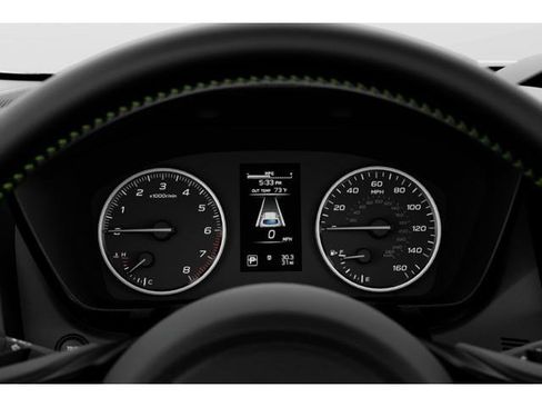 New 2026 Subaru Ascent Bronze Edition image 18