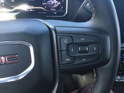 Used 2025 GMC Sierra 3500 AT4 w/ AT4 Premium Plus Package AWD/4WD image 25