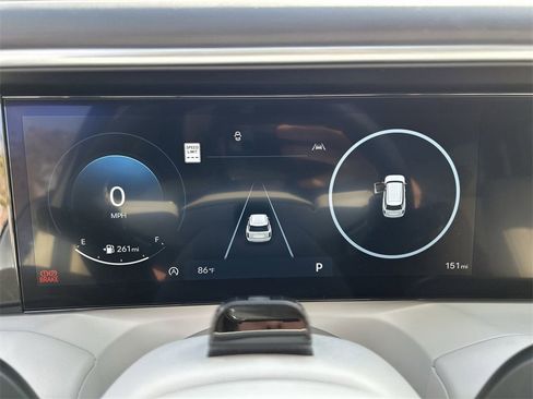 New 2026 Hyundai Palisade Calligraphy image 32