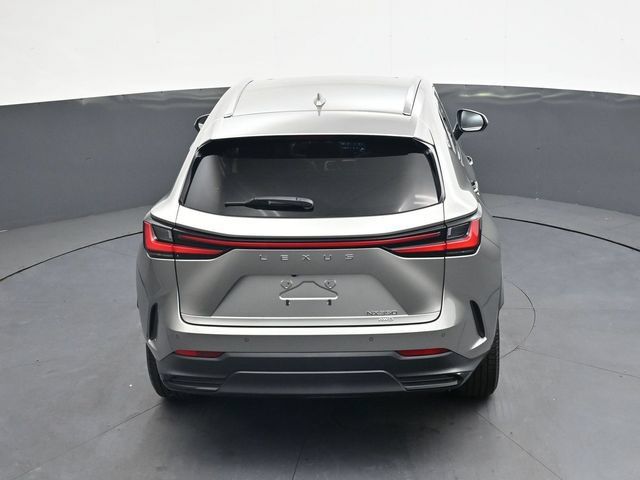 Used 2025 Lexus NX 350 AWD w/ Accessory Package (2T) image 26