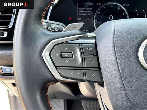Used 2024 Lexus NX 250 FWD image 22