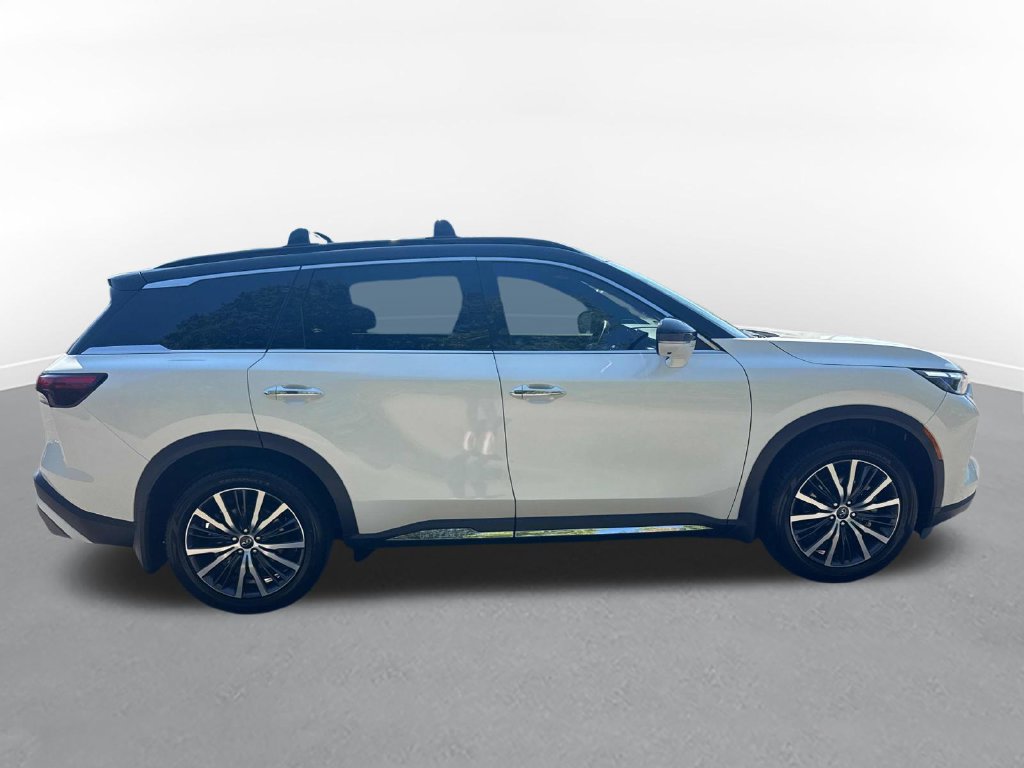 Used 2024 INFINITI QX60 Autograph w/ Cargo Package AWD/4WD image 5