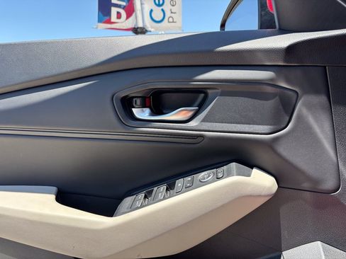 Certified 2023 Honda Accord EX image 20