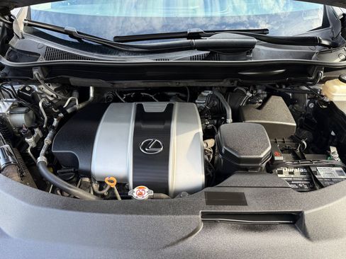 Used 2020 Lexus RX 350 FWD w/ Premium Package image 20
