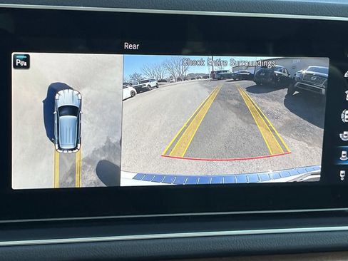 Certified 2023 Mercedes-Benz GLE 350 image 35