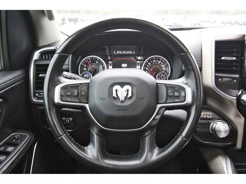 Used 2022 RAM 1500 Laramie w/ Laramie Southwest Edition image 15
