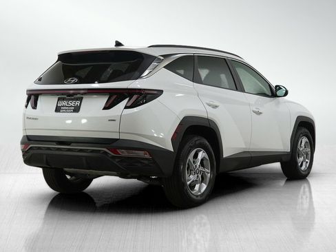 Used 2022 Hyundai Tucson SEL image 5