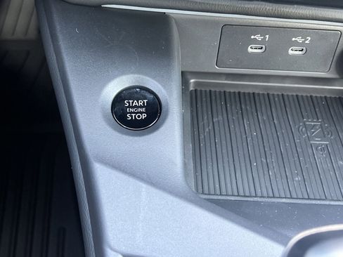 New 2026 Nissan Sentra SV FWD image 6