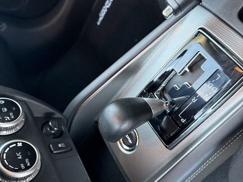 Used 2025 Mitsubishi Outlander Sport ES image 25