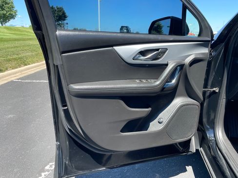 Used 2020 Chevrolet Blazer LT w/ Redline Edition AWD/4WD image 19