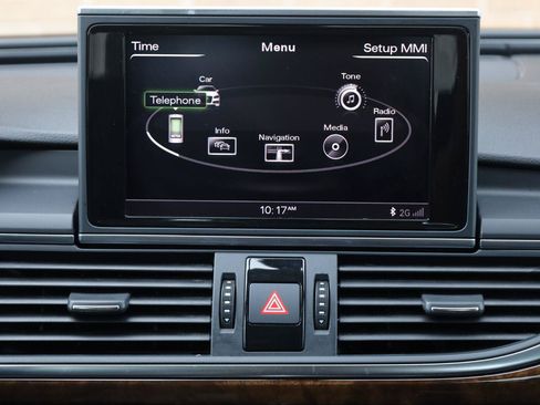 Used 2013 Audi A6 3.0T Premium Plus AWD/4WD image 35