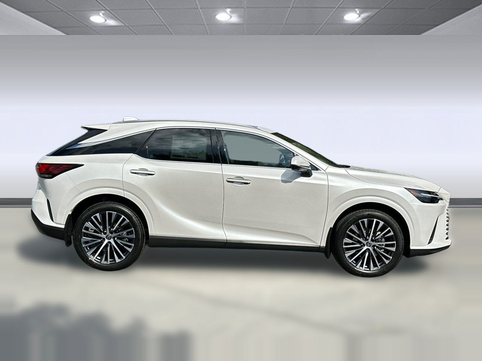 New 2026 Lexus RX 350 Premium Plus w/ Accessory Package (K3) FWD image 8