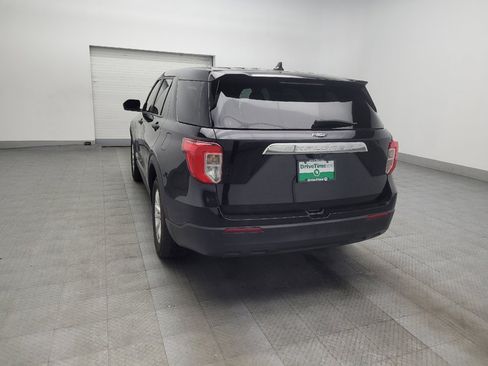 Used 2020 Ford Explorer 2WD image 5