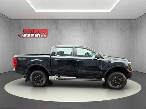Used 2019 Ford Ranger XL w/ Equipment Group 101A Mid AWD/4WD image 9