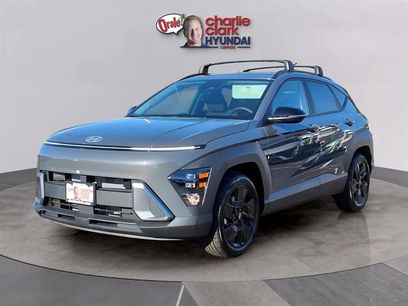 New 2026 Hyundai Kona SEL Sport