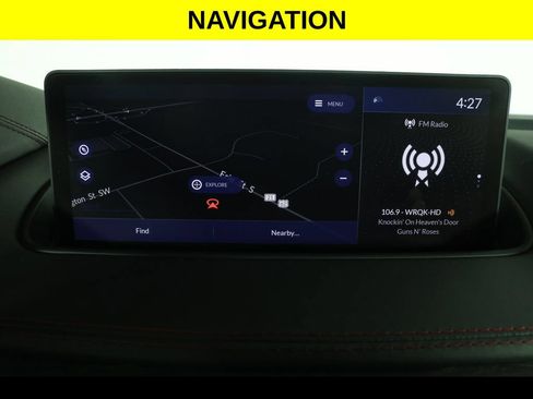 Used 2022 Acura MDX Type S w/ Advance Package AWD/4WD image 13