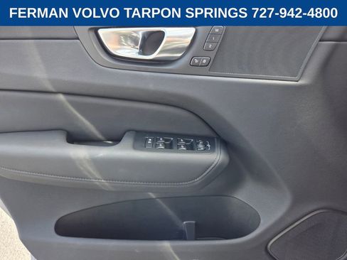 New 2026 Volvo XC60 B5 Core w/ Protection Package Premier image 24