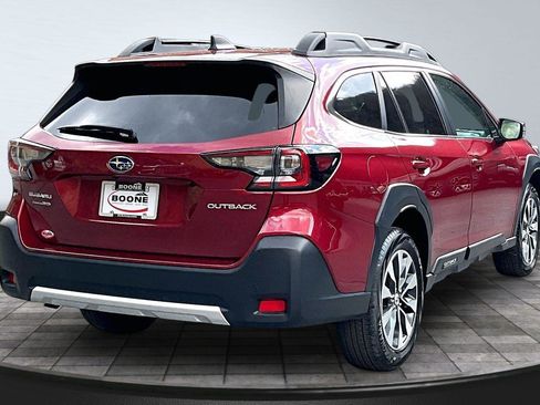 Used 2024 Subaru Outback Limited image 14