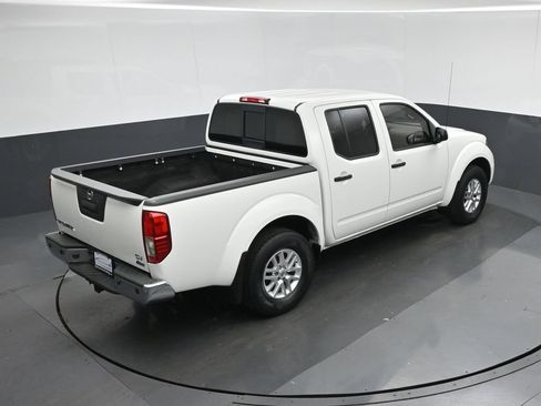 Used 2019 Nissan Frontier SV w/ Value Truck Package RWD image 54