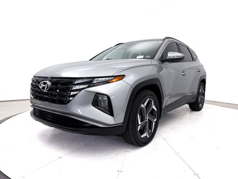 Used 2022 Hyundai Tucson SEL AWD/4WD image 14