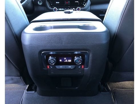 New 2026 Chevrolet Tahoe High Country image 21