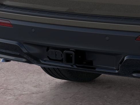 New 2026 Ford Explorer ST-Line AWD/4WD image 23