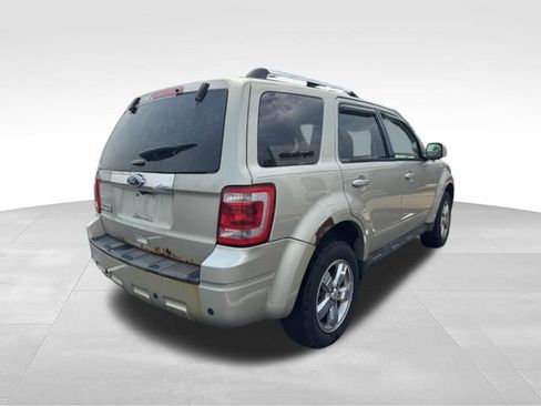 Used 2012 Ford Escape Limited FWD image 6