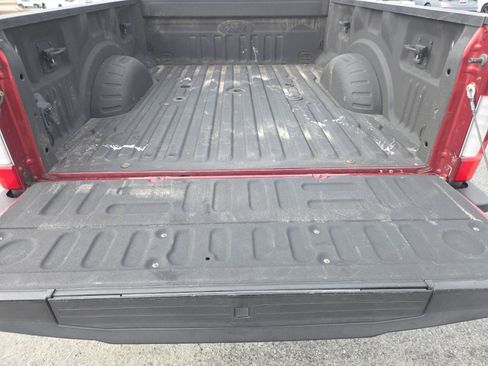 Used 2018 Ford F350 King Ranch w/ King Ranch Ultimate Package image 25