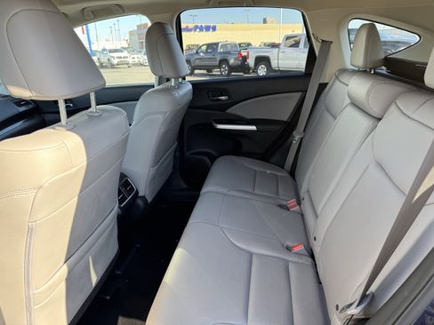 Used 2016 Honda CR-V EX-L image 7