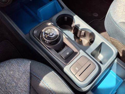 New 2026 Ford Maverick XLT FWD image 15