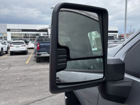 New 2026 Chevrolet Silverado 3500 W/T w/ WT Convenience Package image 13