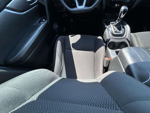 Used 2017 Nissan Rogue Sport S w/ S Appearance Package image 13