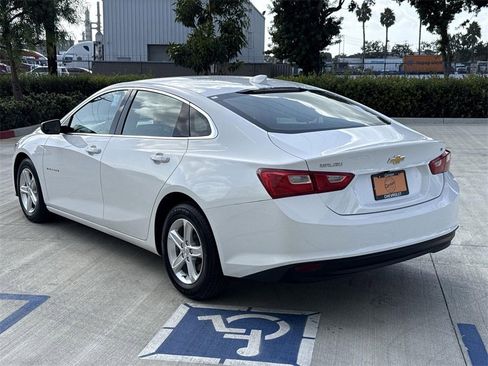 Used 2023 Chevrolet Malibu LT image 5