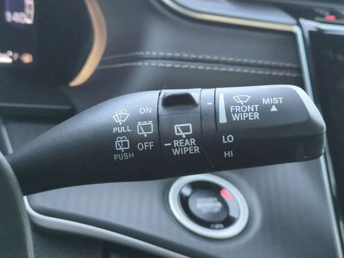 New 2025 Jeep Grand Cherokee L Laredo w/ Luxury Tech Group I image 27