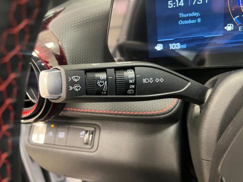 New 2026 Chevrolet Equinox RS FWD image 41